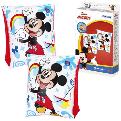 Disney Junior® Mickey & Friends Armbands 23x15cm