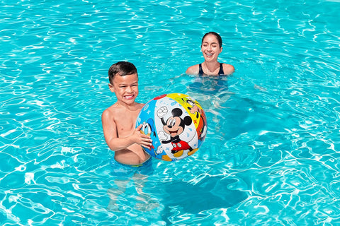 Disney Junior® Mickey & Friends Beach Ball 51cm