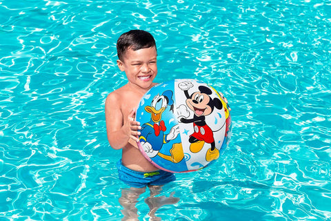 Disney Junior® Mickey & Friends Beach Ball 51cm