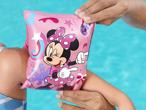 Disney Junior® Minnie Mouse Armbands 23x15cm