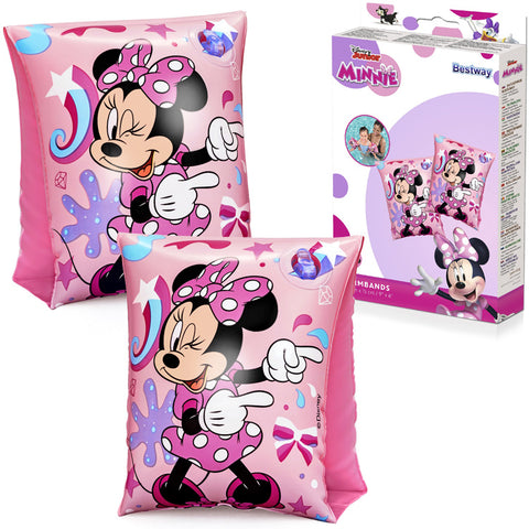 Disney Junior® Minnie Mouse Armbands 23x15cm