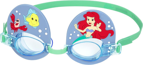 Disney® Little Mermaid Deluxe Goggles Ariel 3+