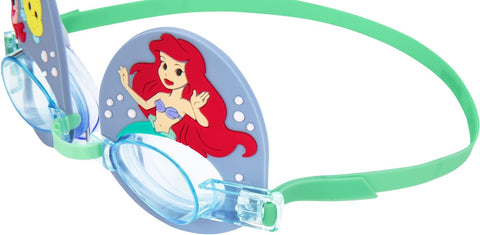 Disney® Little Mermaid Deluxe Goggles Ariel 3+