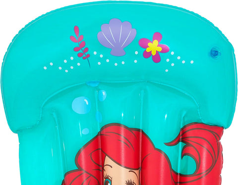 Disney® Little Mermaid Kids Pool Float 158x81cm