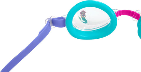 Disney® Little Mermaid Value Goggles 3+