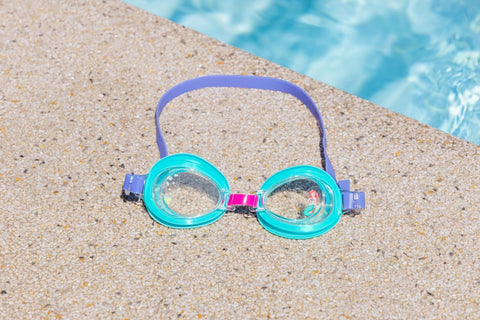 Disney® Little Mermaid Value Goggles 3+