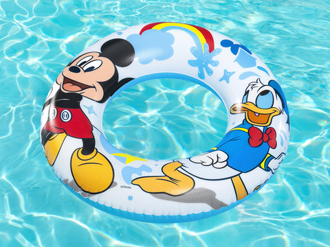 Disney® Mickey & Friends Swim Ring 56cm