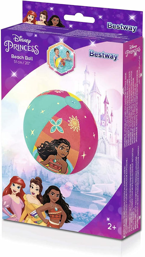 Disney® Princess Beach Ball 51cm