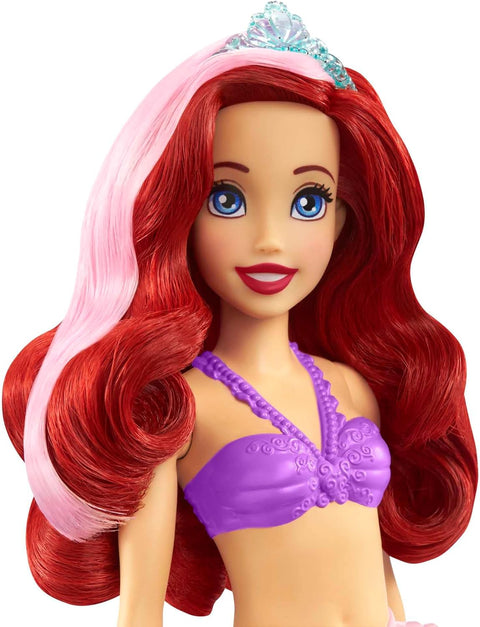 Disney Princess Color Splash Ariel