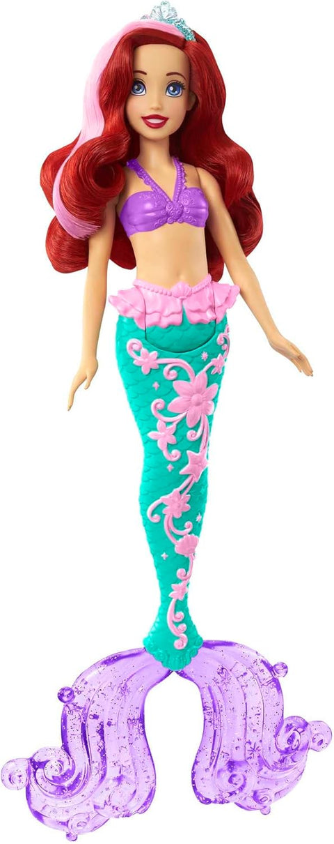 Disney Princess Color Splash Ariel