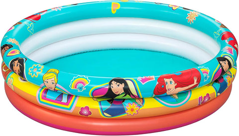 Disney® Princess Inflatable Play Pool 122x30cm