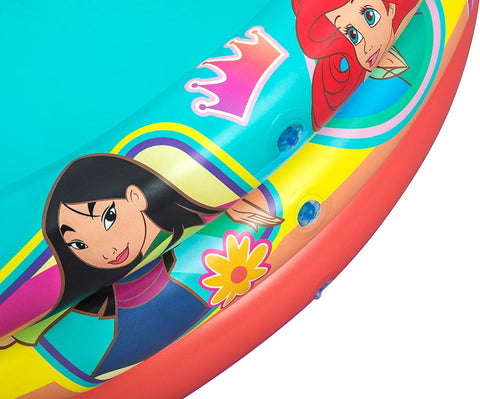 Disney® Princess Inflatable Play Pool 122x30cm