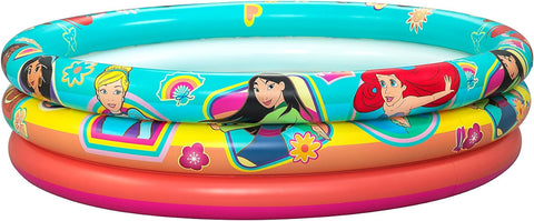 Disney® Princess Inflatable Play Pool 122x30cm