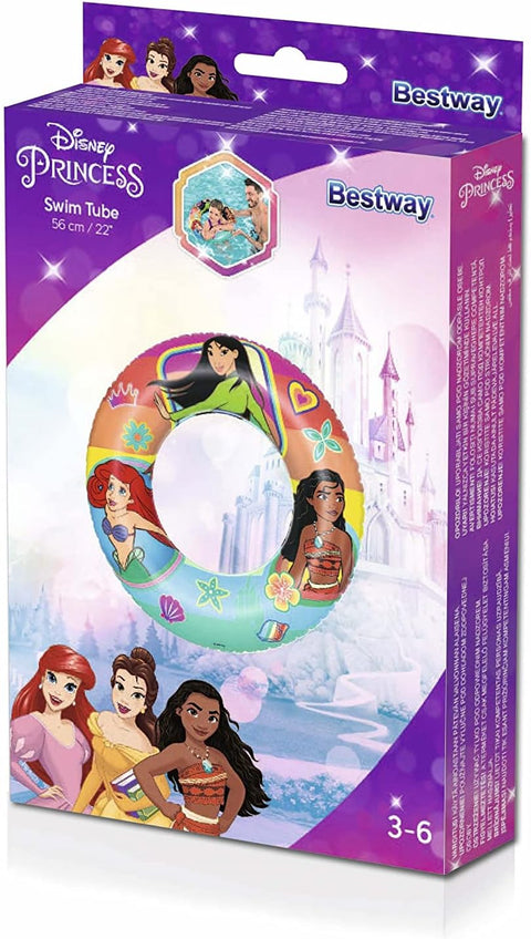 Disney® Princess Swim Ring 56cm