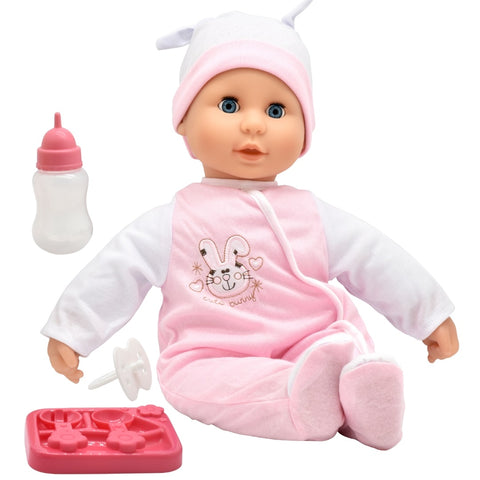 Dolls World Talking Tammy 46cm