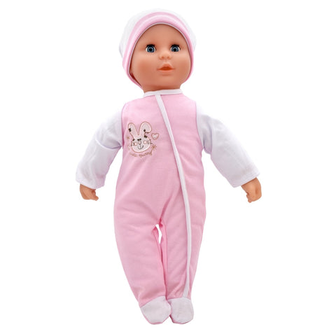 Dolls World Talking Tammy 46cm