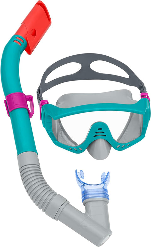 Spark Wave™ Snorkel Mask 14+