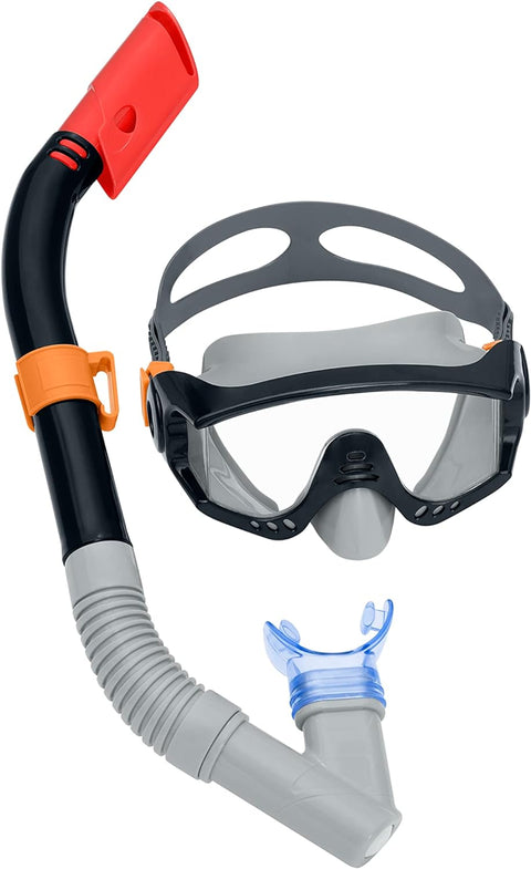 Spark Wave™ Snorkel Mask 14+