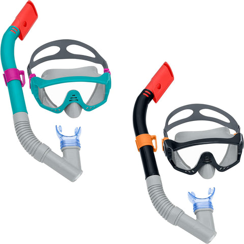 Spark Wave™ Snorkel Mask 14+