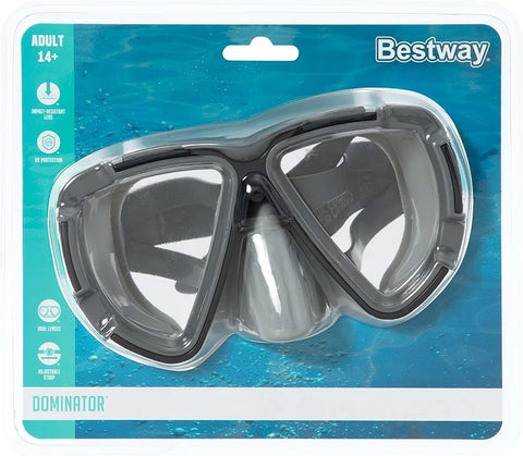 Dominator™ Diving Mask 14+