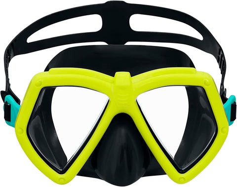 Dominator™ Mask 7+