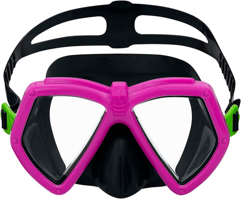 Dominator™ Mask 7+