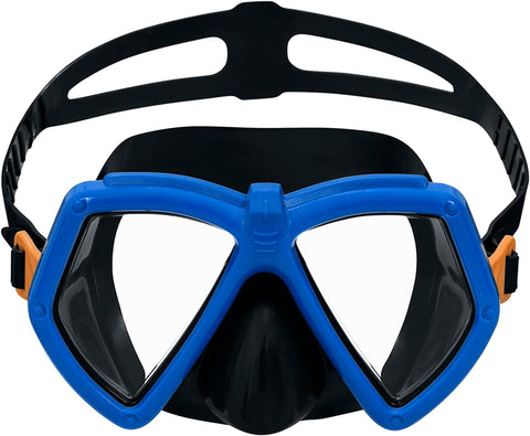 Dominator™ Mask 7+