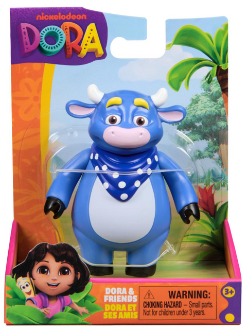Dora the Explorer Figure Single Figure Assortment