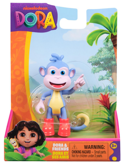 Dora the Explorer Figure Single Figure Assortment