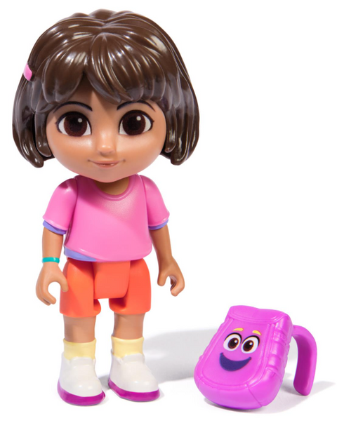 Dora the Explorer Figure Single Figure Assortment