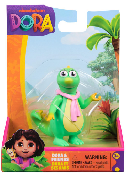 Dora the Explorer Figure Single Figure Assortment