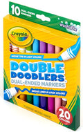 double-doodler-markers-10-dual-felt-tips-with-20-colours-588311-crayola-2.webp