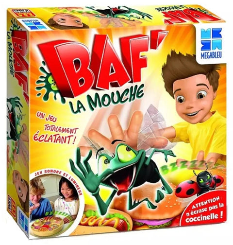 Megableu Baf La Mouche