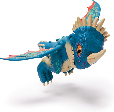 DreamWorks Dragons Roaring Mini Dragon Figure Assorted