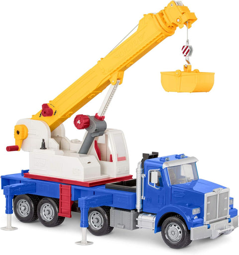 Driven Jumbo Crane Truck 75cm