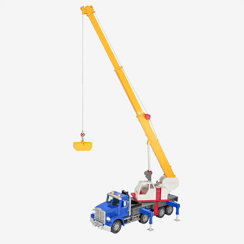 Driven Jumbo Crane Truck 75cm