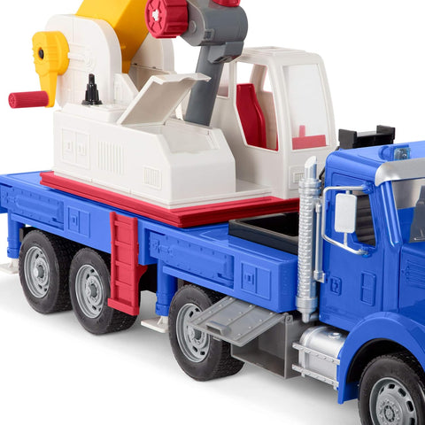 Driven Jumbo Crane Truck 75cm