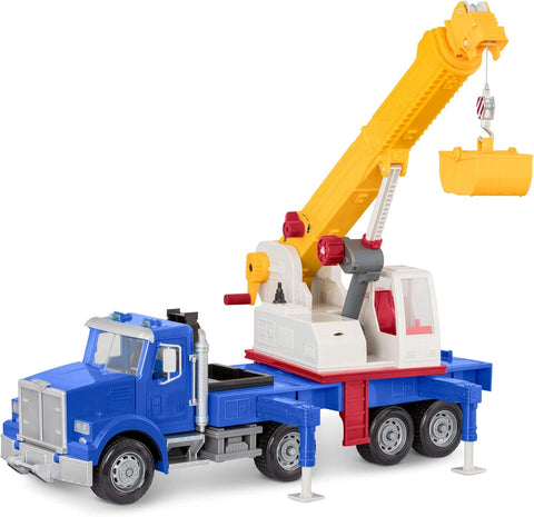 Driven Jumbo Crane Truck 75cm