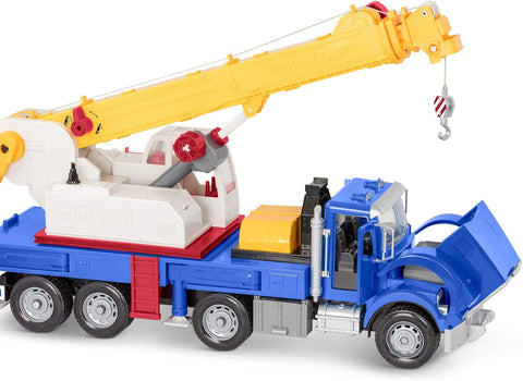 Driven Jumbo Crane Truck 75cm