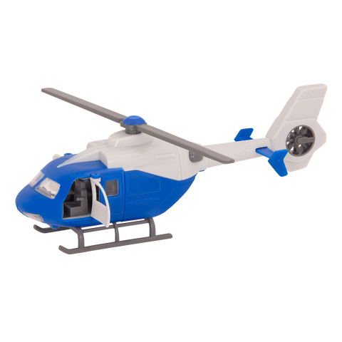 Driven Micro Helicopter 20cm