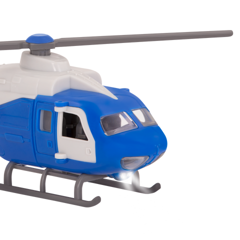 Driven Micro Helicopter 20cm