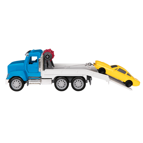 Driven Micro Tow Truck