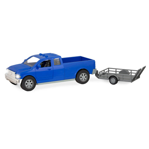 Driven Midrange Pick-Up Truck 66cm