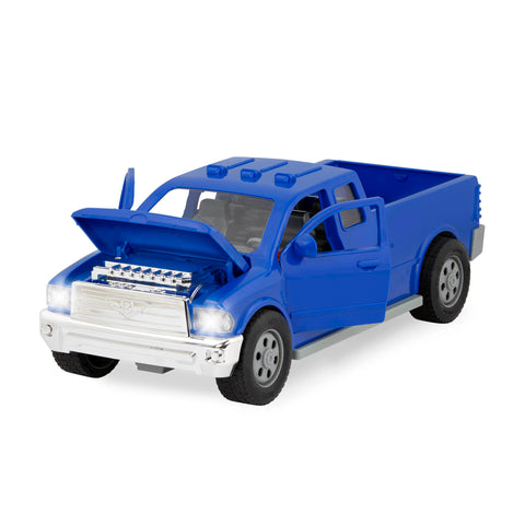 Driven Midrange Pick-Up Truck 66cm