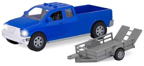 Driven Midrange Pick-Up Truck 66cm