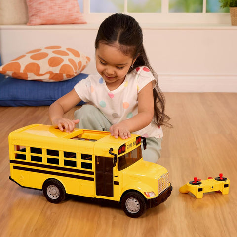 Driven Standard RC School Bus 53cm