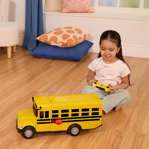 Driven Standard RC School Bus 53cm