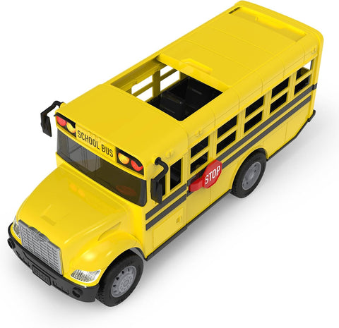 Driven Standard RC School Bus 53cm