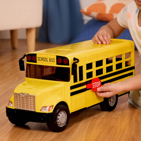 Driven Standard RC School Bus 53cm