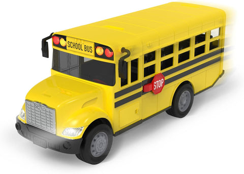 Driven Standard RC School Bus 53cm
